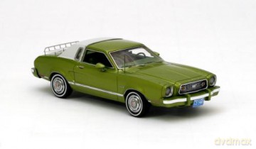 NEO MODELS Ford Mustang II 1974 44760 [MODELARSTWO]