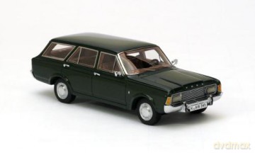 NEO MODELS Ford P7 Turnier 1968 44345 [MODELARSTWO]