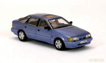 NEO MODELS Ford Scorpio MK I 45801 [MODELARSTWO]