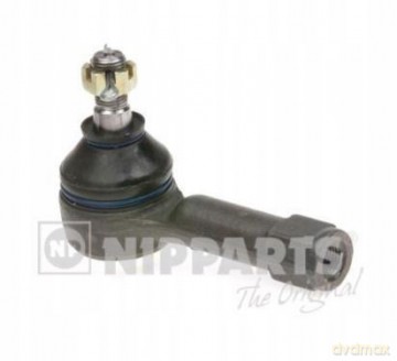 Nipparts J4821000 Końcówka drążka kierowniczego poprzecznego Nissan