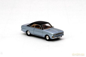 NEO MODELS Ford Taunus P6 15M 1968 87333 [MODELARSTWO]