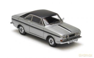 NEO MODELS Ford Taunus P6 15M RS 1968 43332 [MODELARSTWO]