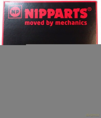 Nipparts N1325065 Filtr powietrza Toyota Fiat Chrysler Mitsubishi