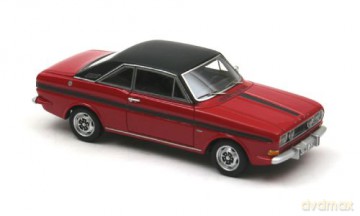 NEO MODELS Ford Taunus P6 15M RS 43330 [MODELARSTWO]