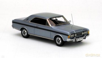 NEO MODELS Ford Taunus P7 23M RS 43168 [MODELARSTWO]