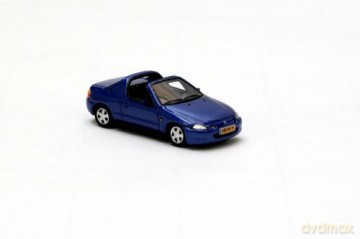 NEO MODELS Honda CRX del Sol 19921998 87411 [MODELARSTWO]