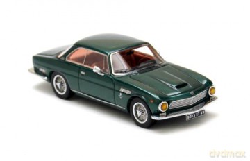 NEO MODELS ISO Rivolta GT 1963 43429 [MODELARSTWO]