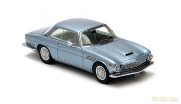 NEO MODELS ISO Rivolta GT 1963 43427 [MODELARSTWO]