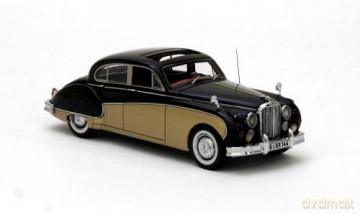 NEO MODELS Jaguar MK8 1957 43144 [MODELARSTWO]
