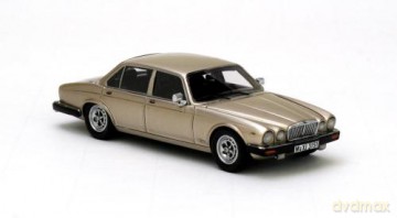 NEO MODELS Jaguar XJ Serie III 1986 43151 [MODELARSTWO]