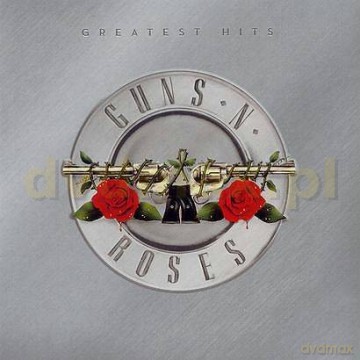 Guns N' Roses: Greatest Hits (Digipack) [CD]