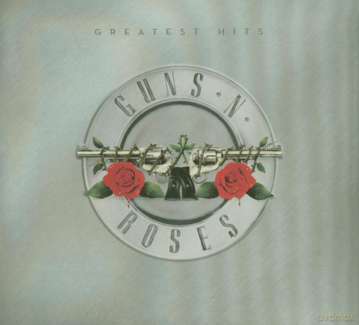 Guns N' Roses: Greatest Hits (Digipack) [CD]