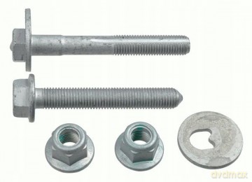Zestaw naprawczy, zawieszenie koła Lemforder 38000 01 Audi VW Seat Porsche