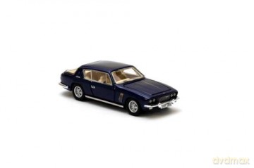 NEO MODELS Jensen Interceptor SIII 1975 87302 [MODELARSTWO]