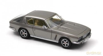 NEO MODELS Jensen Interceptor SIII 1975 43390 [MODELARSTWO]