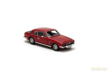 NEO MODELS Jensen Interceptor SIII 1975 87301 [MODELARSTWO]