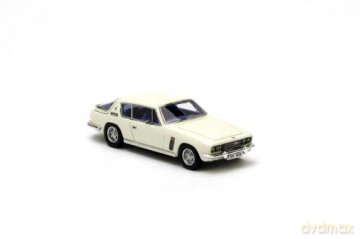 NEO MODELS Jensen Interceptor SIII 1975 87303 [MODELARSTWO]