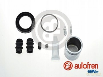 Zestaw naprawczy, zacisk hamulca Autofren D41589C Peugeot Fiat Lancia