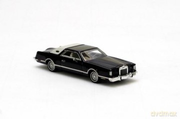 NEO MODELS Lincoln Continental Mark V 87256 [MODELARSTWO]