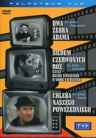 Himilsbach/Maklakiewicz Kolekcja cz.1 [DVD]