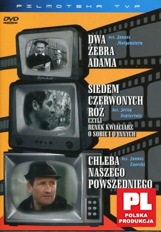 Himilsbach/Maklakiewicz Kolekcja cz.1 [DVD]
