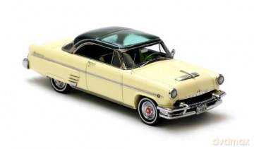 NEO MODELS Mercury Monterey Hard Top 44056 [MODELARSTWO]