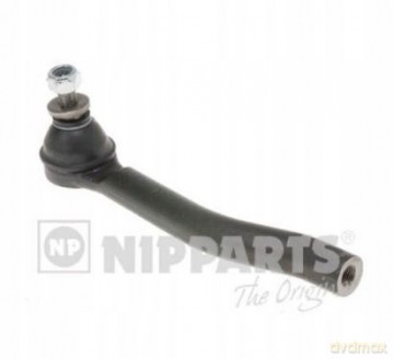 Nipparts N4831108 Końcówka drążka kierowniczego poprzecznego Nissan