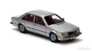 NEO MODELS Opel Commodore C 4 Trig 43691 [MODELARSTWO]