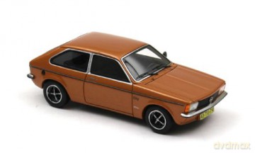 NEO MODELS Opel Kadett City C Berlina 43074 [MODELARSTWO]