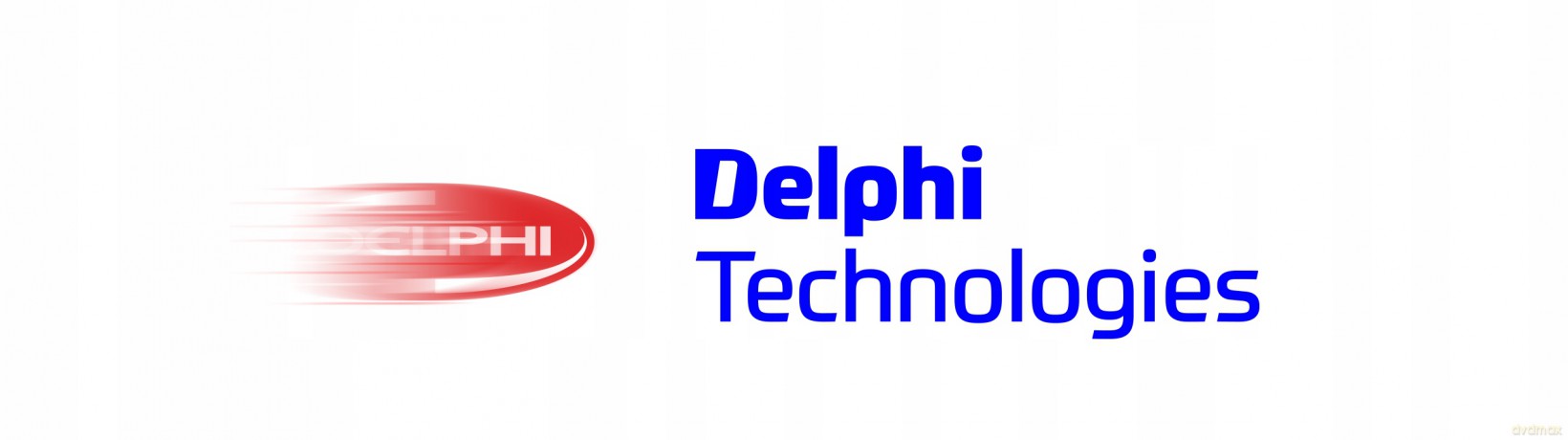Delphi TA2338 Końcówka drążka kierowniczego poprzecznego Opel Peugeot Fiat Citroen Alfa Romeo