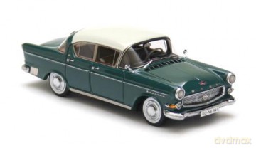 NEO MODELS Opel Kapitn 2.5 1958 43941 [MODELARSTWO]