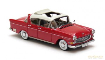 NEO MODELS Opel Kapitn 2.5 1958 43942 [MODELARSTWO]