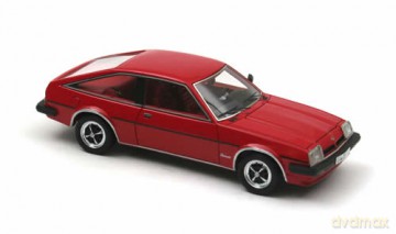 NEO MODELS Opel Manta B CC Berlinetta 43722 [MODELARSTWO]