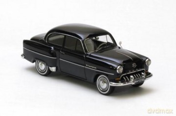 NEO MODELS Opel Olympia Limousine 1954 43736 [MODELARSTWO]