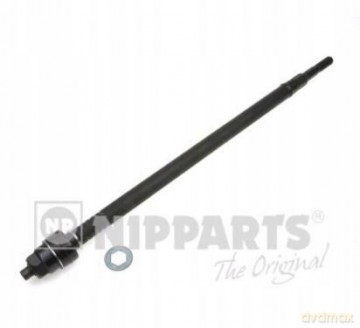 Nipparts J4844017 Połączenie osiowe, drążek kierowniczy poprzeczny Honda