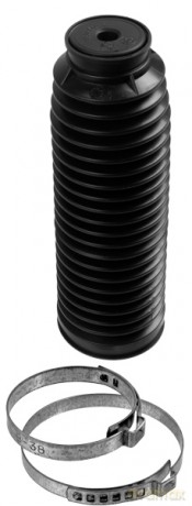 Zestaw osłon, układ kierowniczy Lemforder 33606 01 Fiat Lancia Alfa Romeo