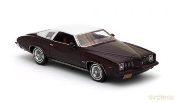 NEO MODELS Pontiac Grand Am 2d 44755 [MODELARSTWO]