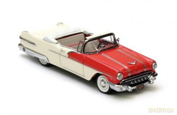 NEO MODELS Pontiac Star Chief 44061 [MODELARSTWO]