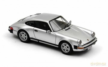 NEO MODELS Porsche 911 Carrera Coupe 43242 [MODELARSTWO]