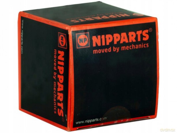 Zestaw osłon, układ kierowniczy Nipparts N2860507 Hyundai