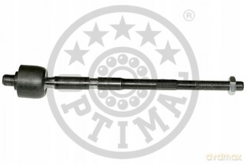 Optimal G2-1184 Połączenie osiowe, drążek kierowniczy poprzeczny Fiat Ford