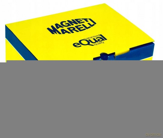 Sprężyna gazowa, pokrywa bagażnika Magneti Marelli 430719008500 Fiat