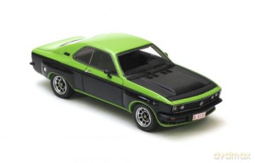 NEO MODELS TE 2800 Opel Manta 1975 44131 [MODELARSTWO]