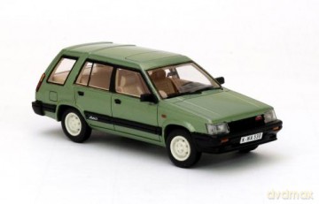NEO MODELS Toyota Tercel 4WD 1983 44530 [MODELARSTWO]