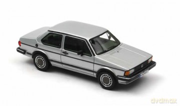 NEO MODELS Volkswagen Jetta I 2door 43577 [MODELARSTWO]