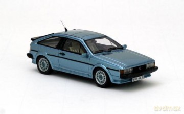 NEO MODELS Volkswagen Scirocco II GT 43041 [MODELARSTWO]
