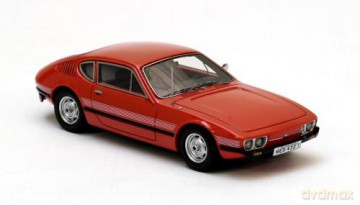 NEO MODELS Volkswagen SP2 1974 (red) 44221 [MODELARSTWO]