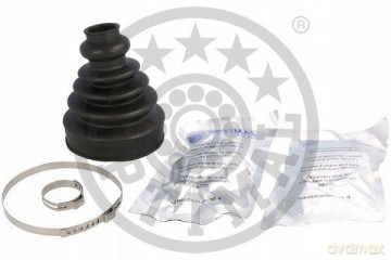 Zestaw osłon, układ kierowniczy Optimal CVB-10120CR Audi Fiat VW Ford Lancia Alfa Romeo