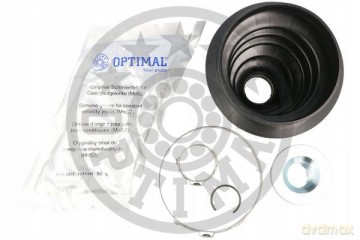 Zestaw osłon, układ kierowniczy Optimal CVB-10587TPE Toyota Nissan Honda