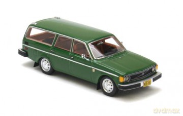 NEO MODELS Volvo 145 US Version 1971 43093 [MODELARSTWO]